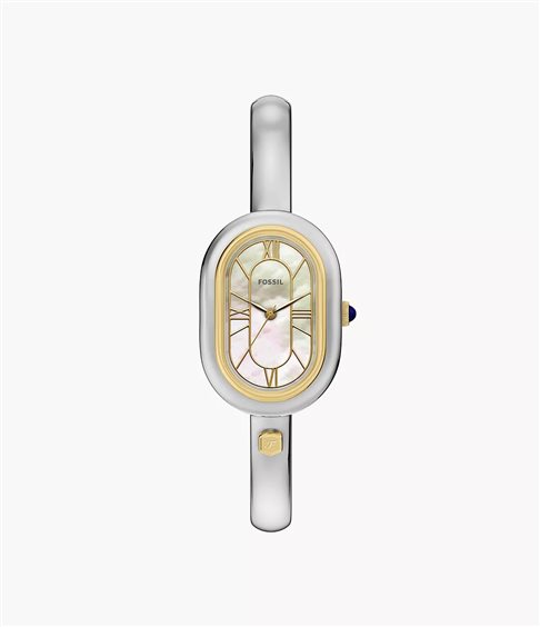 Orologio Fossil Donna Sloan in Acciaio ES5455 - ES5455